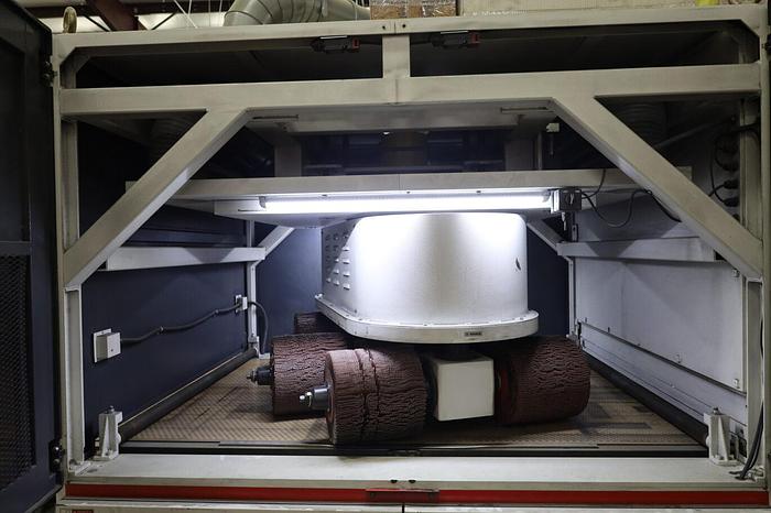 Used 2020 Timesavers Sander 2211-05-09