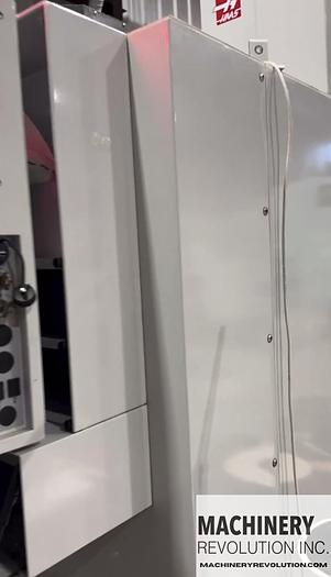 Used 2016 HAAS DM-2 10,000RPM CNC Vertical Machining Center with WIPS / TSC ***Low Hours***