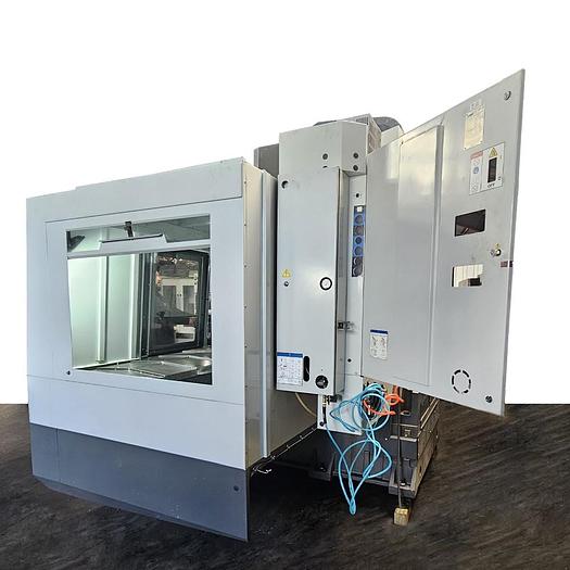 Used 2021 HAAS HAAS VF-6 CNC Vertical Machining Center