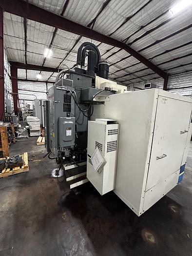 Used 2000 FADAL VMC 5020A CNC Vertical Machining Center