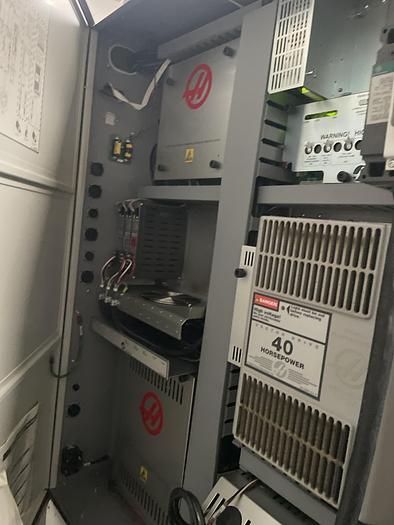 Used 2014 HAAS VF-2 4-Axis CNC Vertical Machining Center *** Low Hours***