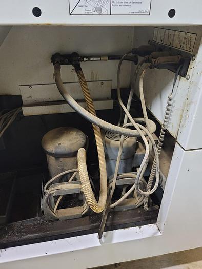 Used 2011 HAAS ST-40L CNC Lathe