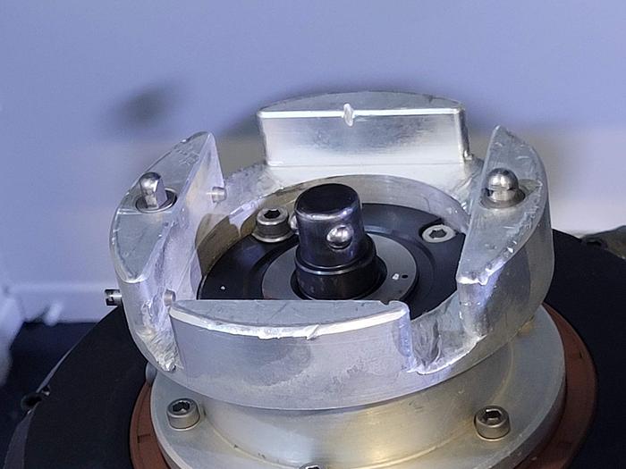 Used 2020 HAAS DT-1 5-Axis with TRT-100 Trunnion CNC Vertical Machining Center ***Low Hours***