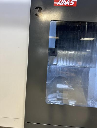 Used 2019 HAAS UMC-750 5-Axis 12,000RPM CNC Vertical Machining Center