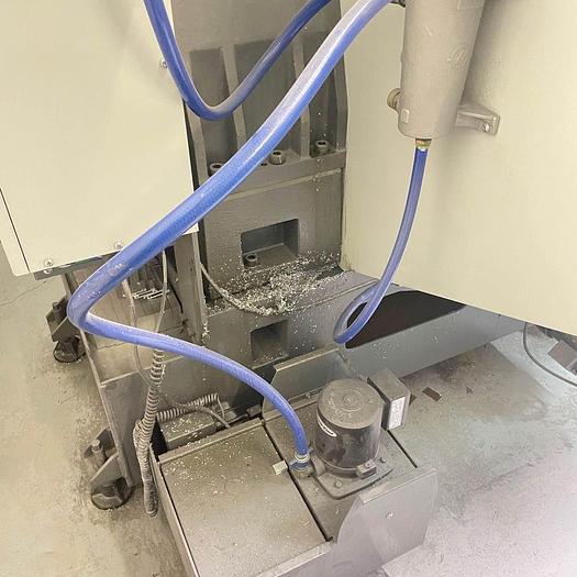 Used 2020 HAAS Mini Mill 2 CNC Vertical Machining Center  ***Low Hours***