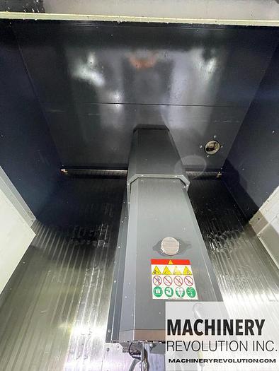 Used HAAS UMC-1000 5-Axis 15,000 RPM CNC Vertical Machining Center ***Low Hours***