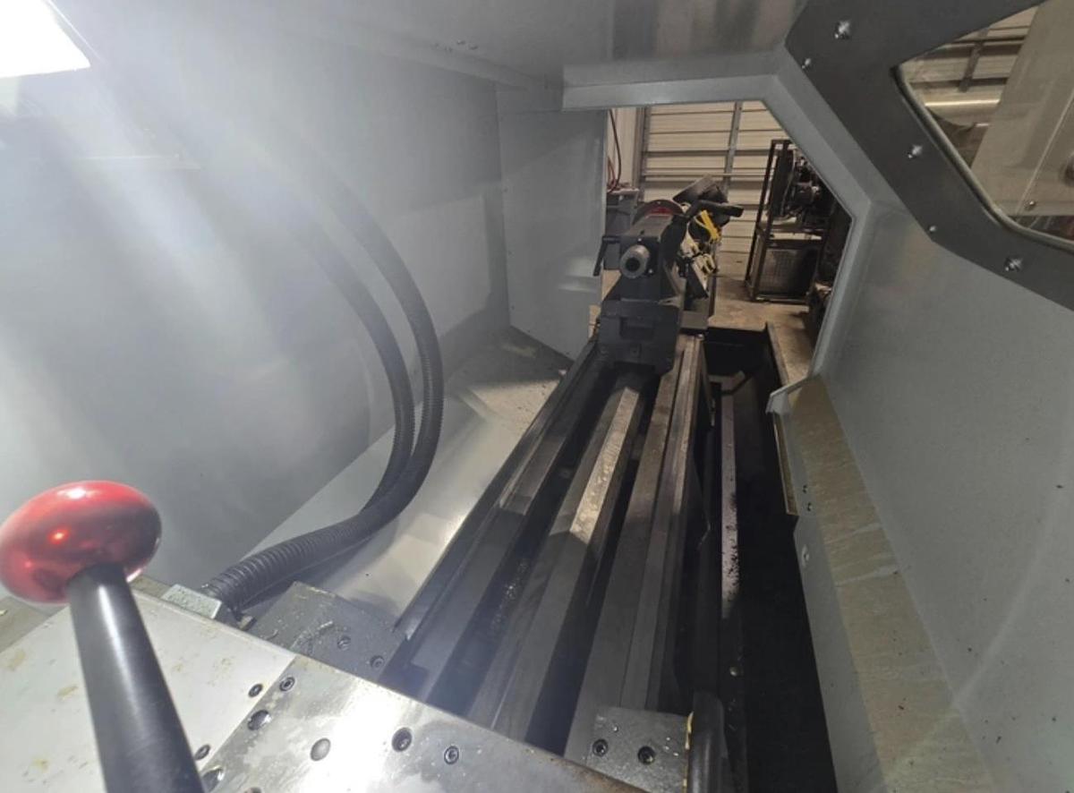 Used 2023 HAAS HAAS TL-2 CNC Lathe
