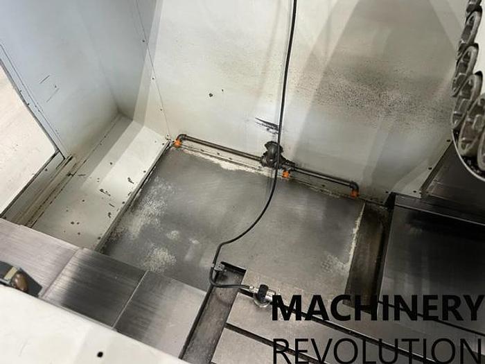Used 2005 HAAS VF-9 4-Axis CNC Vertical Machining Center
