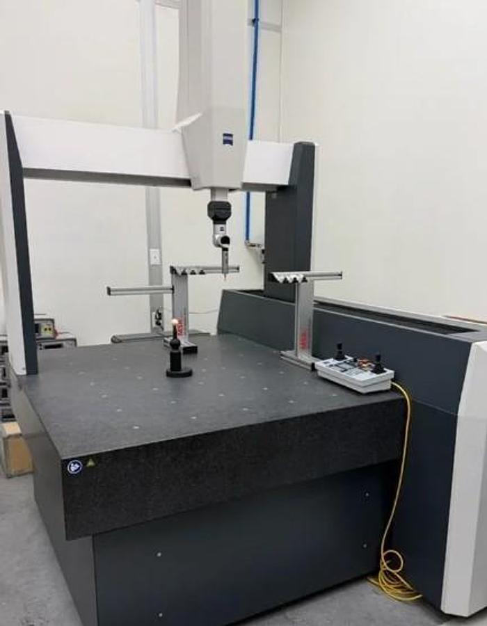 Used 2019 ZEISS Contura G3 10.12.6 RDS