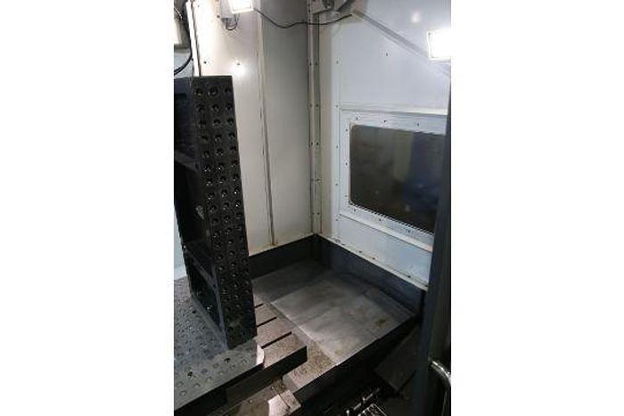 Used 2014 HAAS EC-1600 YZT