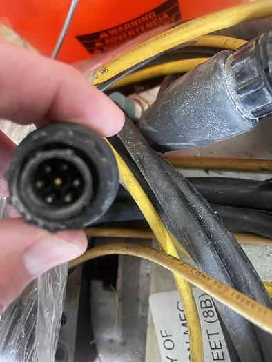 Used HAAS T5C4 4-Postion