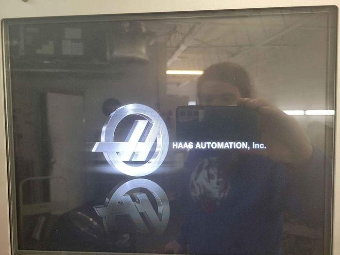 Used 2019 HAAS TM-1P CNC Vertical Machining Center ***100 Cutting Hours***