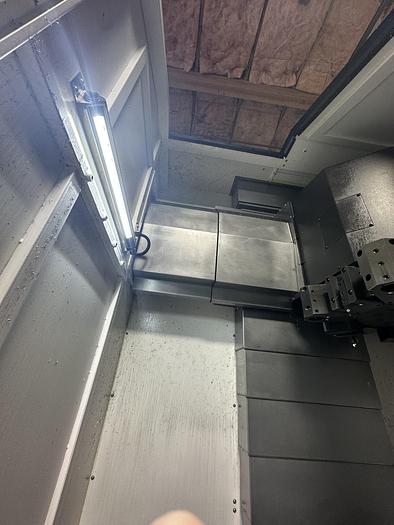 Used 2021 Hyundia-WIA LV800R CNC Vertical Turning Lathe