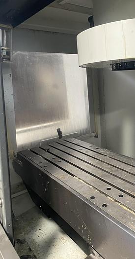 Used 2013 HAAS VF-4 CNC Vertical Machining Center