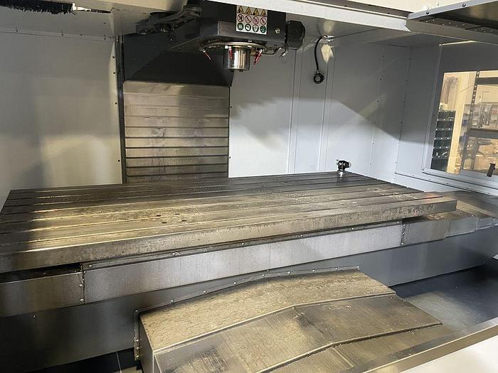 Used 2021 HAAS VF-9 Vertical Machining Center ***220 Hours***
