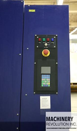 Used 2020 Multicam Quantus CNC Fiber Laser  5' x 10' / 4kW / Pallet Changer ***Low Hours***