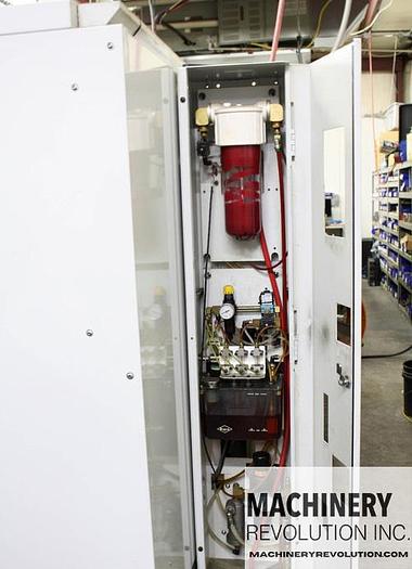 Used 2012 HAAS DS30SSY CNC Lathe Turning Center Live Tooling / Sub Spindle / Y-Axis ***Low Hours***