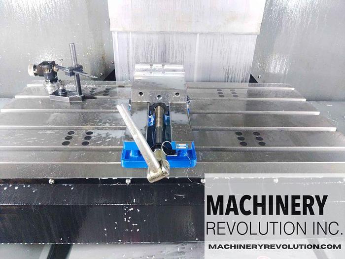 Used 2019 HURCO VMX 30i CNC Vertical Machining Center ***Low Hours***