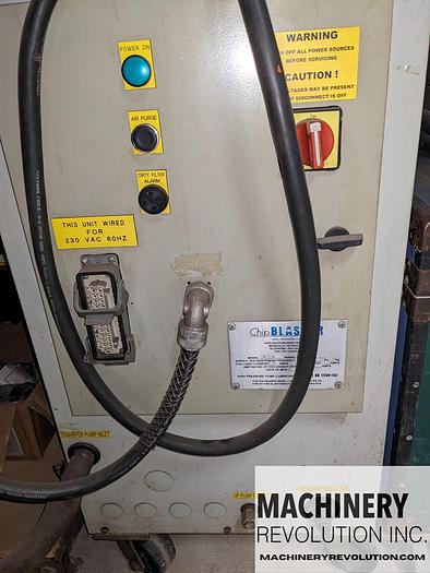 Used 2017 HAAS ST-10 CNC Turning Center Lathe with 6,000RPM / Mist Collector / AutoDoor ***150 Hours***