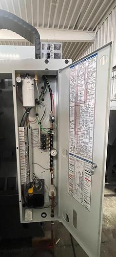 Used 2019 HAAS VF-2 10,000 RPM CNC Vertical Machining Center *** Only 22 Cutting Hours***