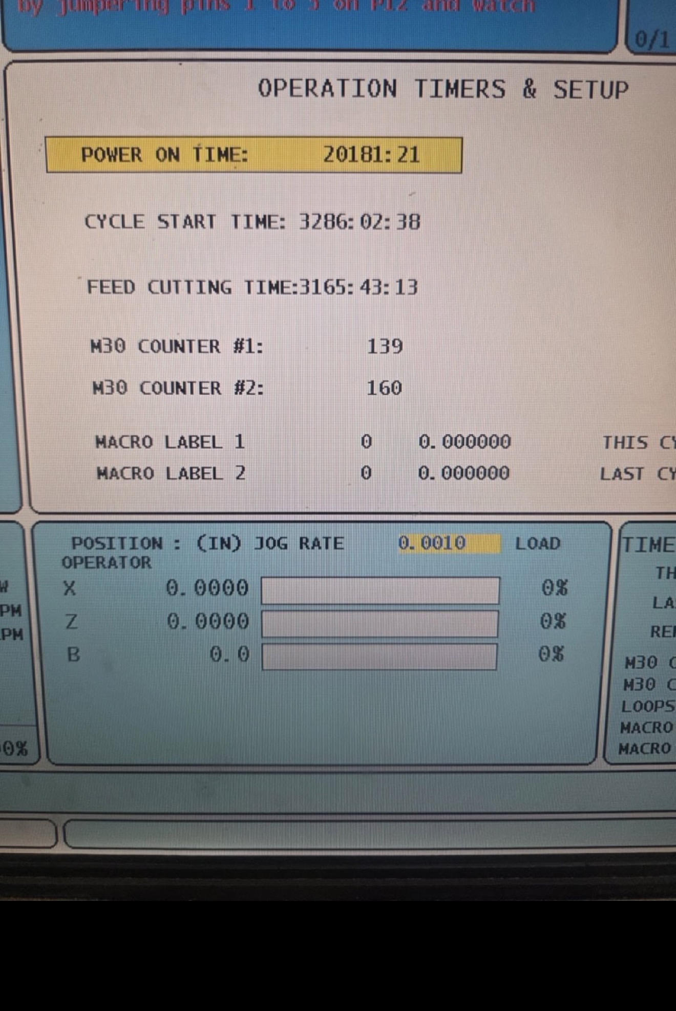 Used 2009 HAAS HAAS SL-40BB 6.5" Through Hole CNC Turning Center