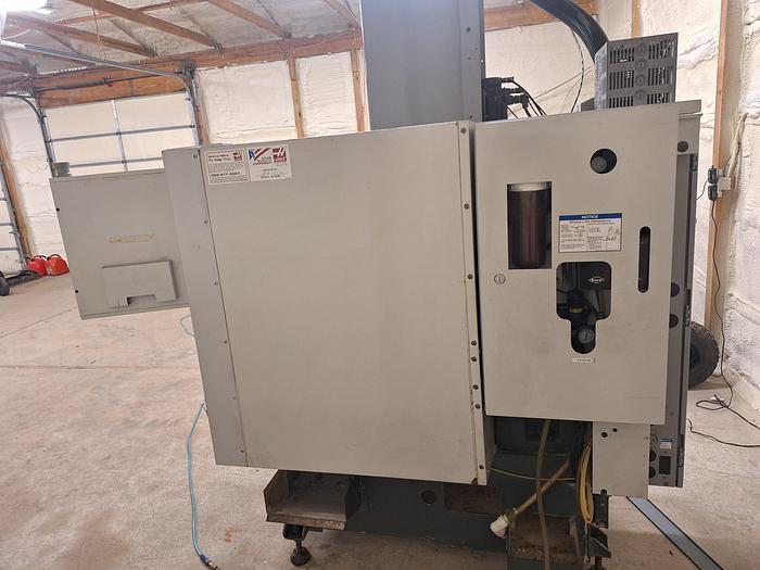 Used 2010 HAAS Mini Mill CNC Vertical Machining Center