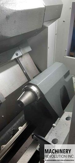Used 2019 HAAS HAAS ST-20 CNC Lathe Turning Center with Tailstock / ToolPresetter / PartsCatcher ***Low Hours***