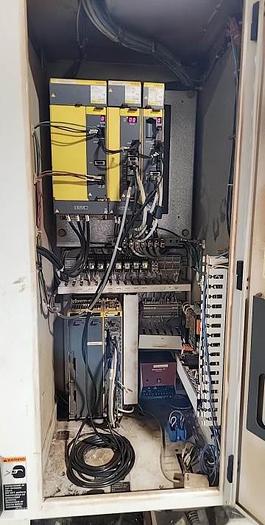 Used 2006 FADAL VMC-4525HT