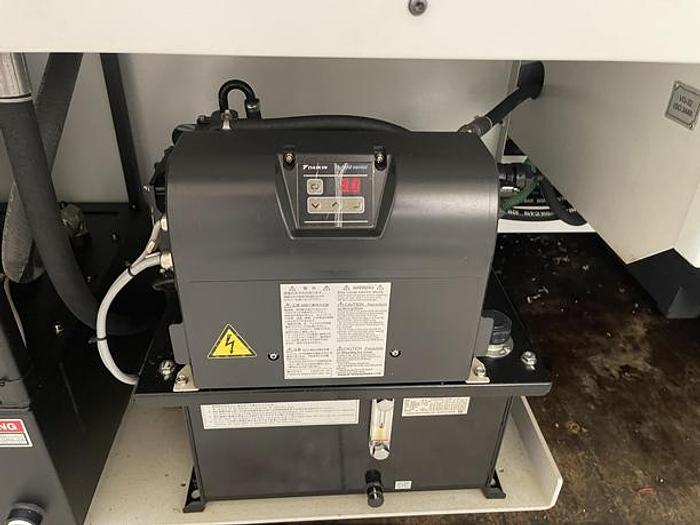 Used 2020 EUROTECH TA20Y