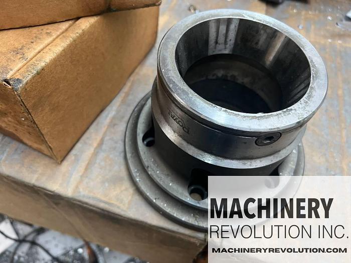 Used 2019 HAAS HAAS ST-20 CNC Lathe Turning Center with Through Spindle Coolant / Tailstock / ToolPresetter / PartsCatcher