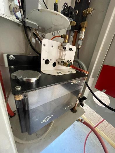 Used 2013 HAAS VF-3 CNC Vertical Machining Center