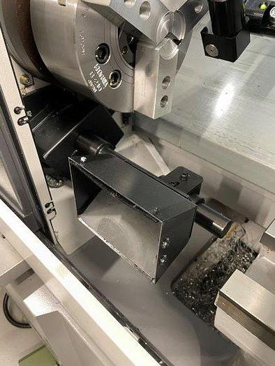 Used 2022 Takisawa TCN-2600CM L6 LiveTooling CNC Lathe ***10 Hours***
