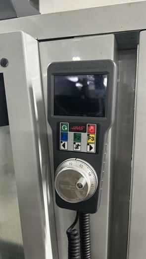 Used 2021 HAAS VF-2SS 12,000 RPM CNC Vertical Machining Center