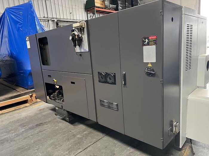 Used 2007 DOOSAN 300C CNC Lathe