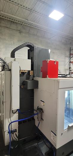 Used 2020 HAAS VF-2 CNC Vertical Machining Center *** Low Hours***