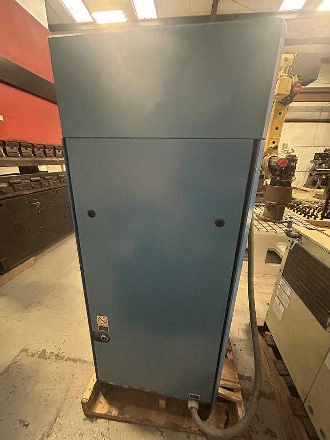 Used 2013 Boge C-16 15HP Air Compressor