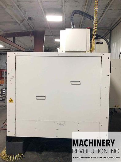 Used 2009 FADAL VMC 6030 10,000RPM CNC Vertical Machining Center