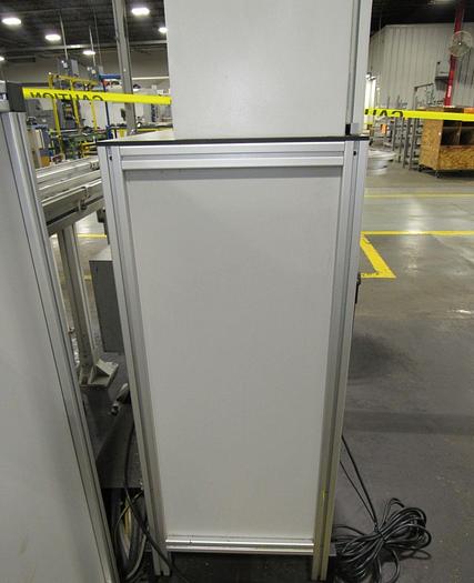 Used 2015 FANUC M20ia Robot with R30ib Control