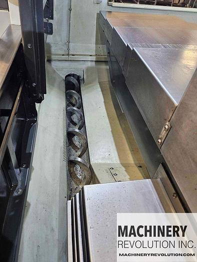 Used 2017 HAAS VF-3 CNC Vertical Machining Center ***Low Hours***