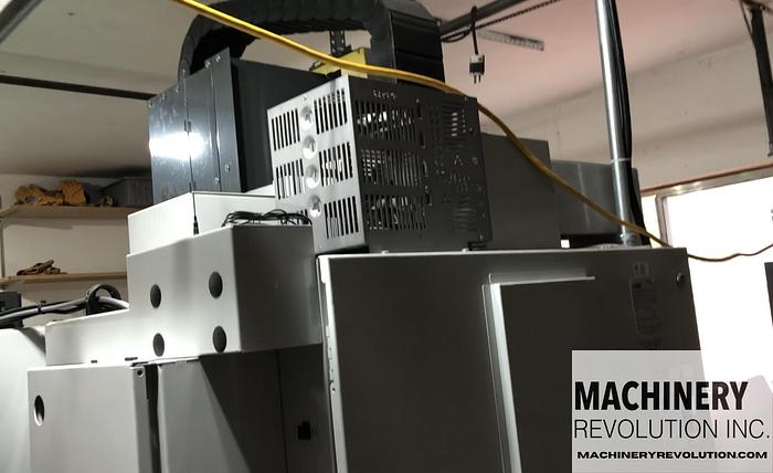 Used 2020 HAAS Mini Mill CNC Vertical Machining Center ***Only 55 Cutting Hours***