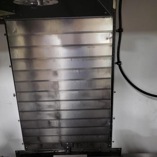 Used 2020 HAAS VF-4SS 4-Axis 11,000RPM HRT-210 Rotary Table CNC Vertical Machining Center ***100 Hours***