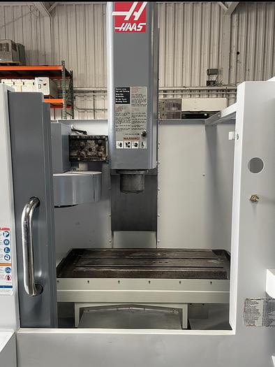 Used 2010 HAAS Mini Mill CNC Vertical Machining Center