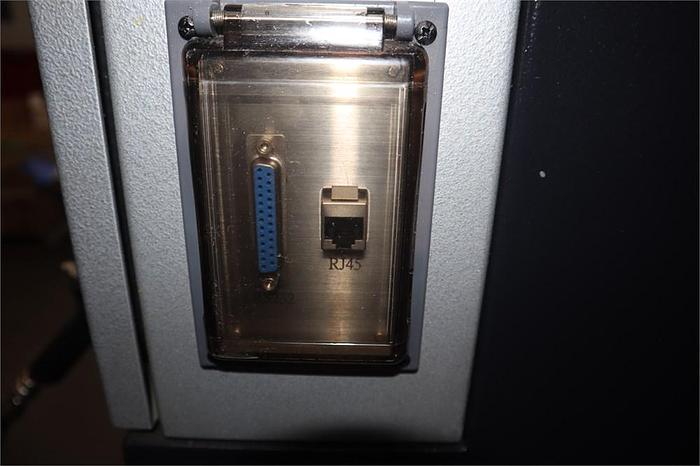 Used 2019 Smart VX 350 5-Axis 12,000RPM CNC Vertical Machining Center