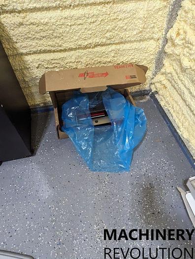 Used 2023 HAAS VF-3SS 4-Axis 12,000 RPM CNC Vertical Machining Center ***Like New***