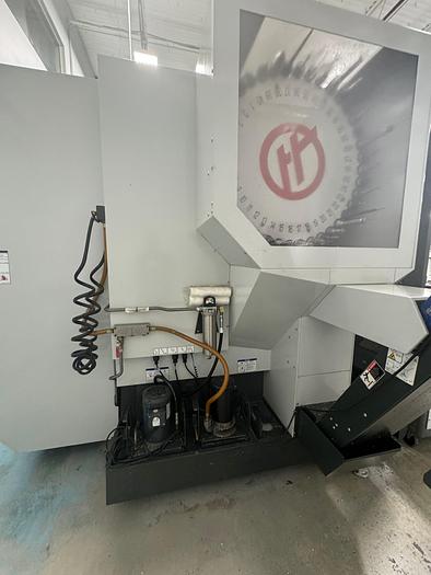 Used 2013 HAAS UMC-750 5-Axis 12,000 rpm CNC Vertical Machining Center #2 of 2