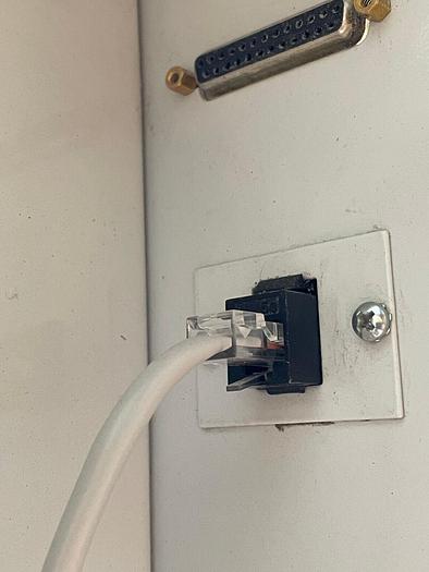 Used 2013 HAAS VF-3 CNC Vertical Machining Center