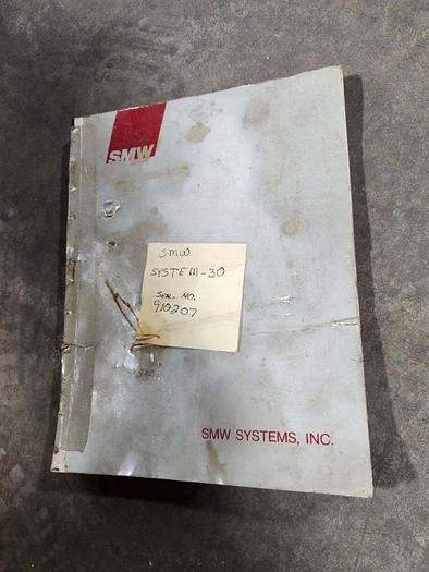 Used 2006 FADAL VMC-4525HT 4-Axis CNC Vertical Machining Center