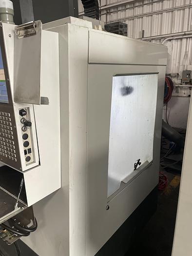 Used 2014 HAAS VF-2 4-Axis CNC Vertical Machining Center *** Low Hours***