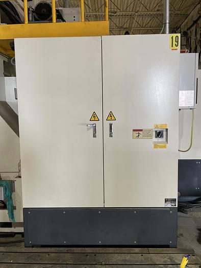 Used 2016 CHEVALIER FVM-80160DC CNC Bridge Mill ***Only 805 Hours***