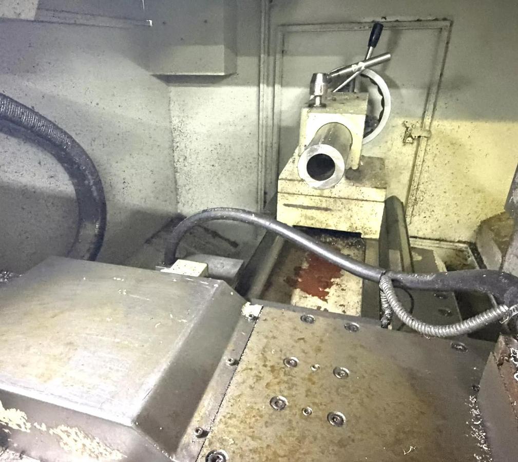 Used 2017 BOLTON TOOLS CBT-260 CNC Lathe